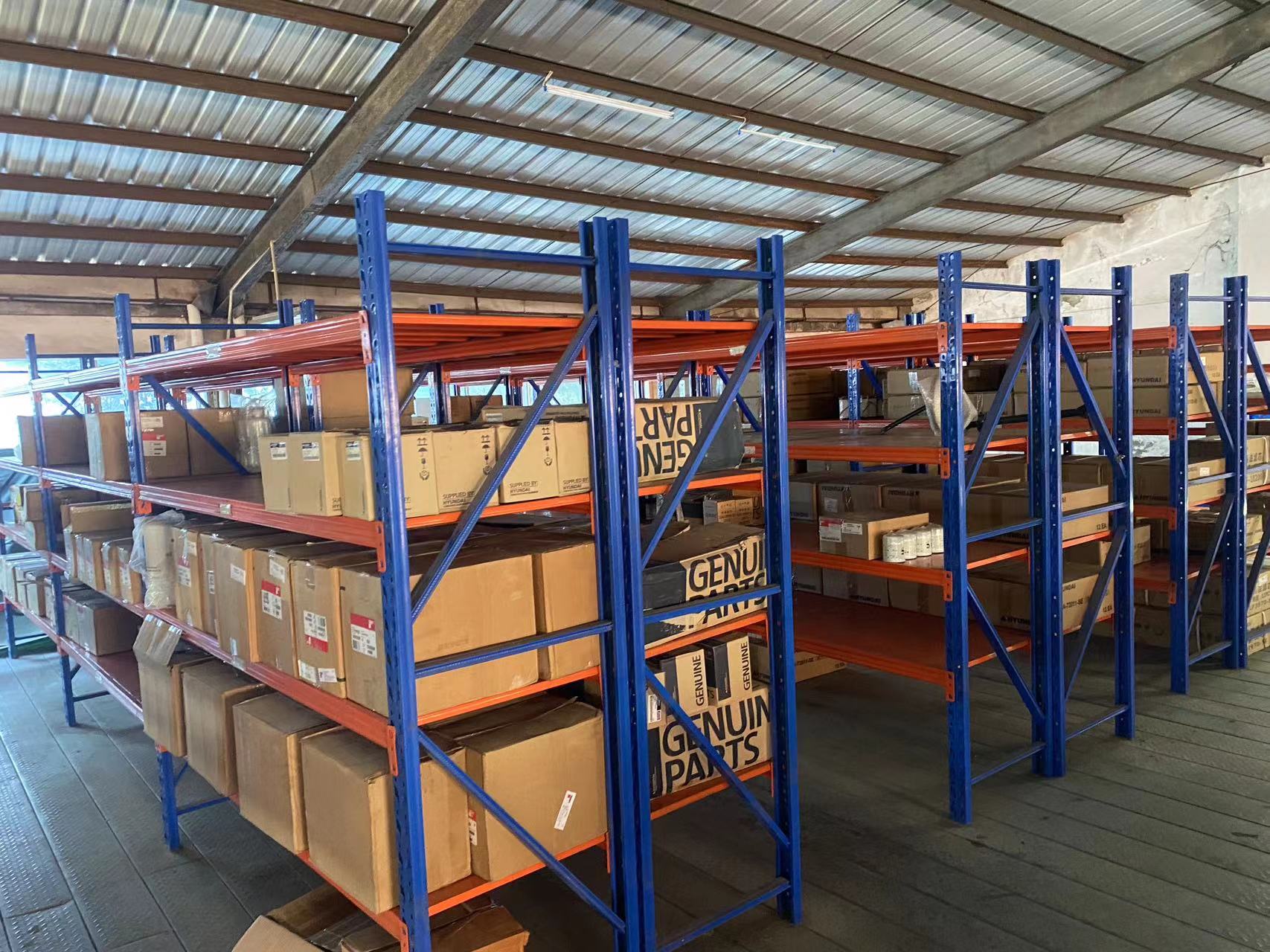 智邦集團百日安全活動圓滿收官！