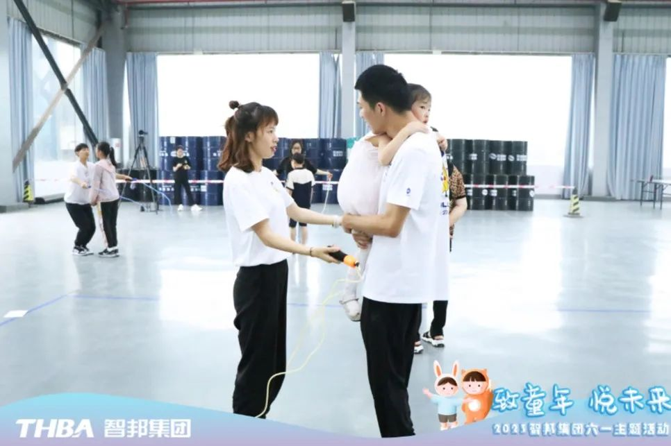 致童年 悅未來|智邦集團2023年六一兒童節(jié)活動圓滿舉行