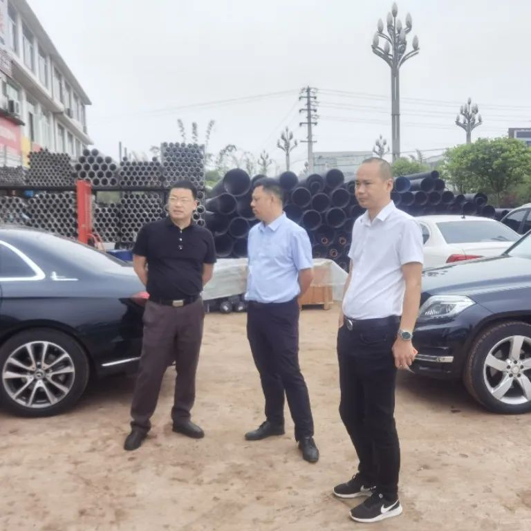 智邦集團(tuán)百日安全活動(dòng)一階段圓滿結(jié)束