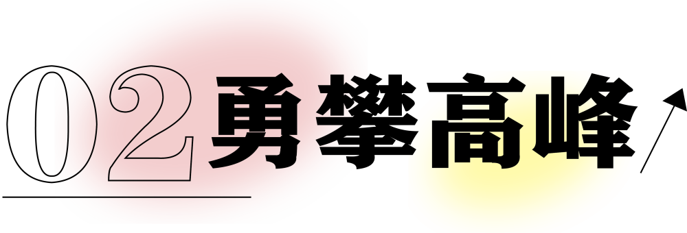 獻(xiàn)禮3.8節(jié)|勇做攀登者，奮進(jìn)新未來