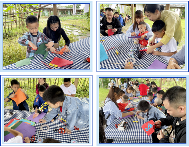 品味經(jīng)典 筑夢(mèng)童年 爭(zhēng)做新時(shí)代好少年