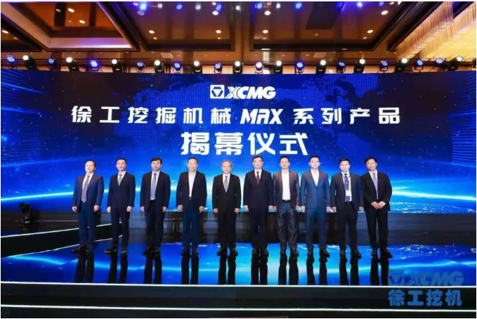 榮譽加冕 實力彰顯——智邦喜獲中國工程機械行業(yè)十大服務(wù)商