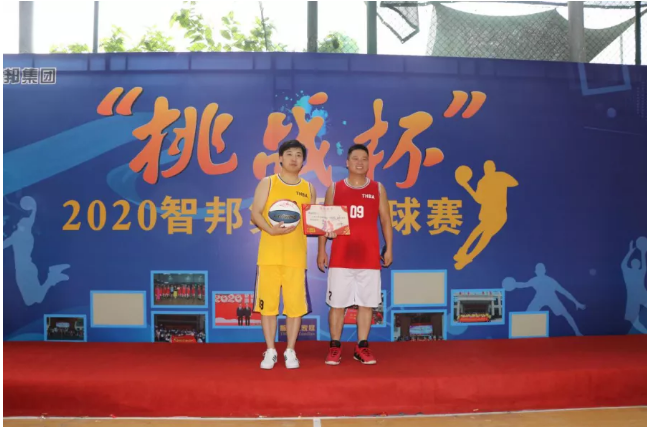 迎籃而上，挑戰(zhàn)自我