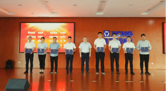 智邦集團(tuán)2022年三季度大事記