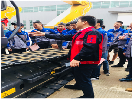 關(guān)于行政中心組織三峽職業(yè)學(xué)院培訓(xùn)接待事宜