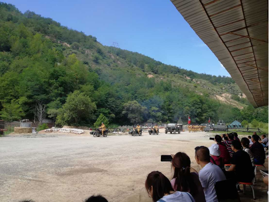 2019年智邦集團(tuán)先進(jìn)員工主題活動(dòng)報(bào)道