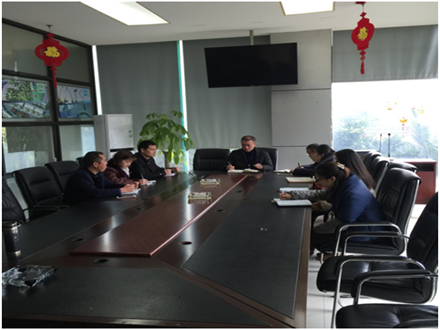 開工了，向奮斗的智邦人致敬 --智邦集團(tuán)2018年開工簡(jiǎn)報(bào)