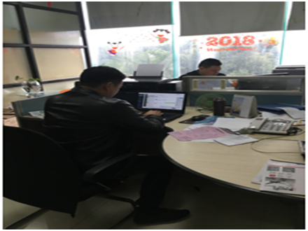 開工了，向奮斗的智邦人致敬 --智邦集團(tuán)2018年開工簡(jiǎn)報(bào)