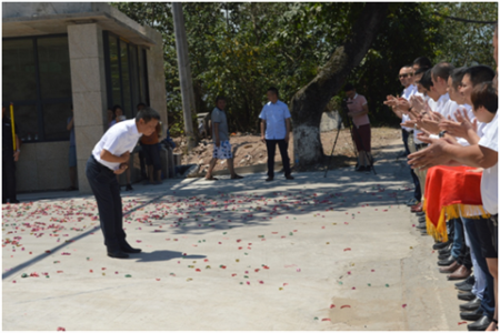 重慶工程機(jī)械再制造基地正式開(kāi)門(mén)營(yíng)業(yè)