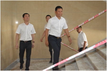 重慶工程機(jī)械再制造基地正式開(kāi)門(mén)營(yíng)業(yè)