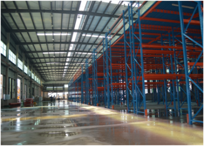 重慶工程機(jī)械再制造基地正式開(kāi)門(mén)營(yíng)業(yè)