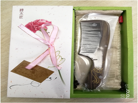 美麗人生，幸福女神 --智邦集團2018年三八節(jié)特別報道