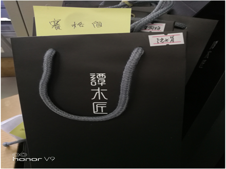 美麗人生，幸福女神 --智邦集團2018年三八節(jié)特別報道