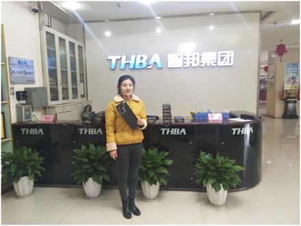 美麗人生，幸福女神 --智邦集團2018年三八節(jié)特別報道