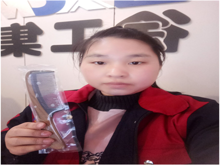 美麗人生，幸福女神 --智邦集團2018年三八節(jié)特別報道