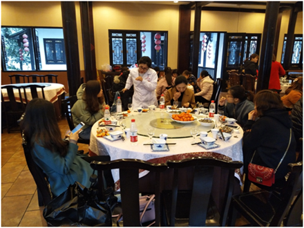 美麗人生，幸福女神 --智邦集團2018年三八節(jié)特別報道