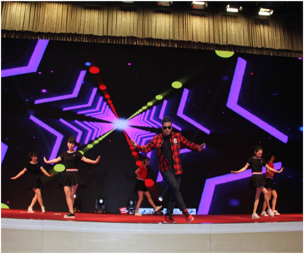 走進(jìn)新時(shí)代、肩負(fù)新使命、踏上新時(shí)代 智邦集團(tuán)2017年度工作會(huì)議暨 2018年新春團(tuán)拜宴大會(huì)報(bào)道