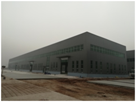 智邦集團(tuán)2017年成果展示