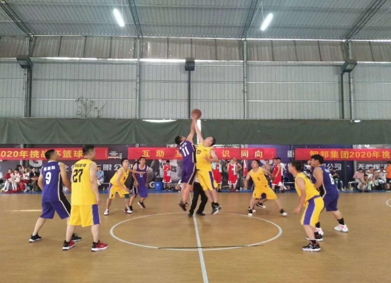 第二屆“最美智邦人” 震撼亮相！